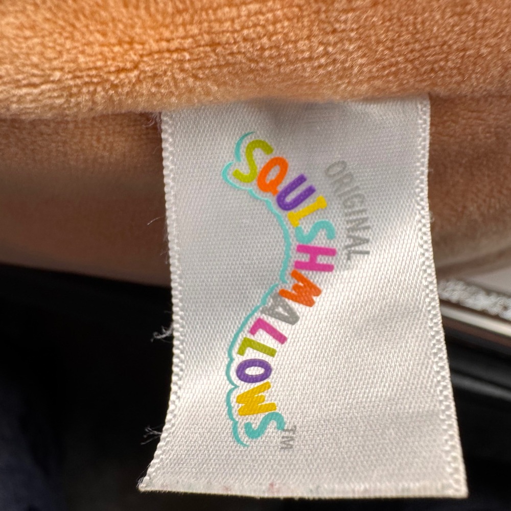 Squishmallows‎ Ashley the Pizza 16 Inch Plush Kellytoy Foodie Stuffed Animal - Picture 8 of 13